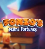 Fonzo's Feline Fortune