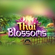 Thai Blossoms