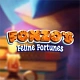 Fonzo's Feline Fortune