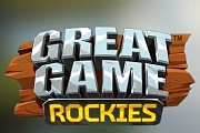 Great Game Rockies