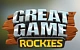 Great Game Rockies