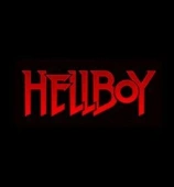 Hellboy