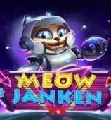 Meow Janken