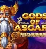 Gods of Asgard Megaways