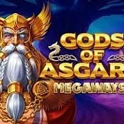 Gods of Asgard Megaways