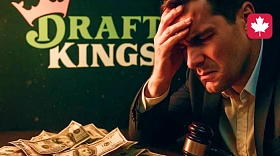 Fraud or a loophole in the rules? How a $14.2 million win turned into a lawsuit for a player with DraftKings