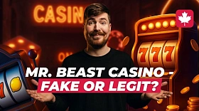 Beware of deepfakes! Why Mr Beast Casino App Is A Trap And Not A Chance To Get Rich