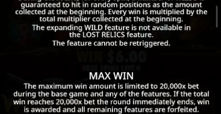 Screenshot 20Bet