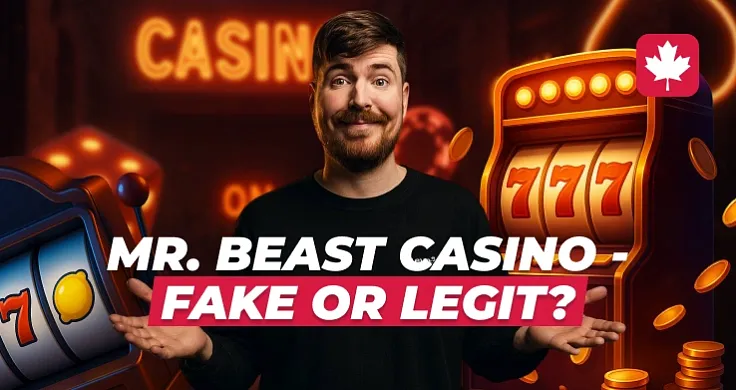 Beware of deepfakes! Why Mr Beast Casino App Is A Trap And Not A Chance To Get Rich