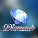 Diamonds are Forever 3 Lines
