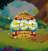 Mystery Egg Surprise