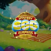 Mystery Egg Surprise