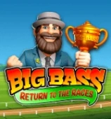 Big Bass Return to the Races