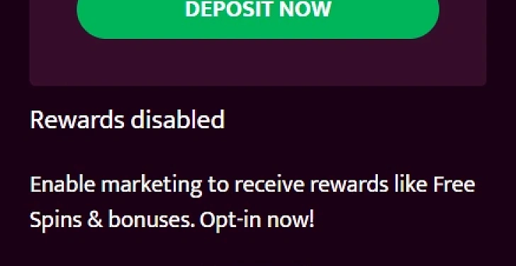 Screenshot 20Bet