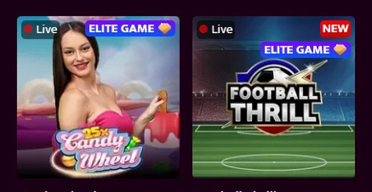 Screenshot 20Bet
