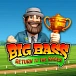 Big Bass Return to the Races