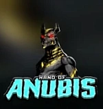 Hand of Anubis