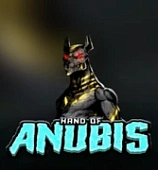 Hand of Anubis