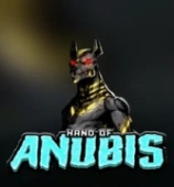 Hand of Anubis