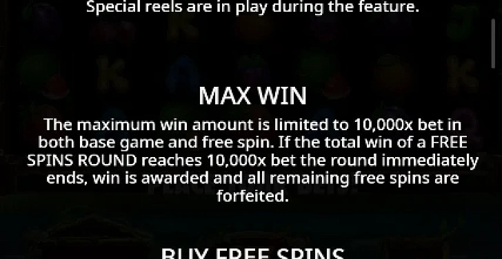 Screenshot 20Bet