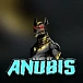 Hand of Anubis