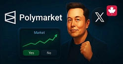 Musk turns X into a lottery machine: bets are now sewn directly into the social network