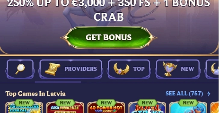 Screenshot 20Bet