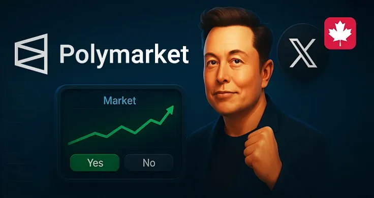 Musk turns X into a lottery machine: bets are now sewn directly into the social network