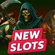 New Slots Spotlight: The Best New Releases from September 08 to 15