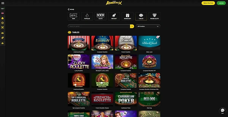 Screenshot 20Bet
