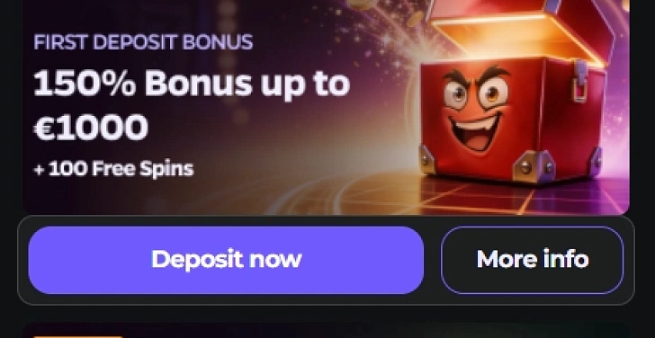 Screenshot 20Bet