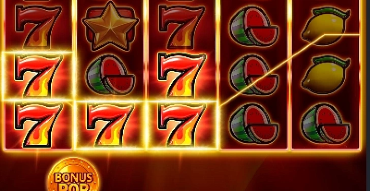 Screenshot 20Bet