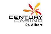 Century Casino in St. Albert
