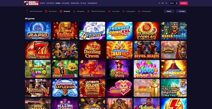 Screenshot 20Bet
