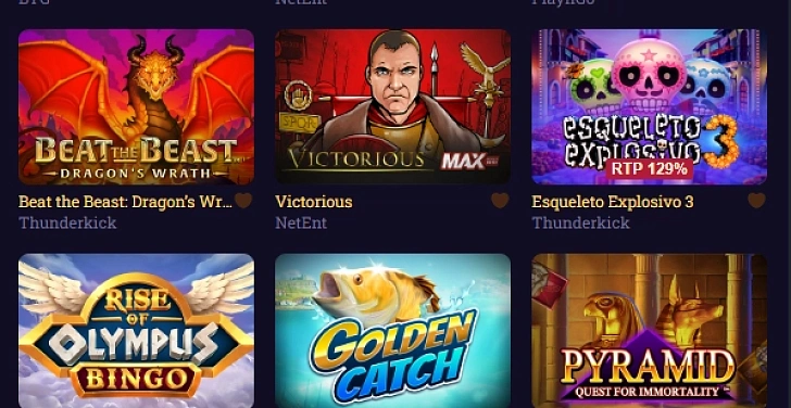 Screenshot 20Bet