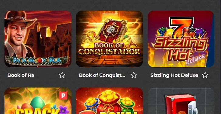 Screenshot 20Bet