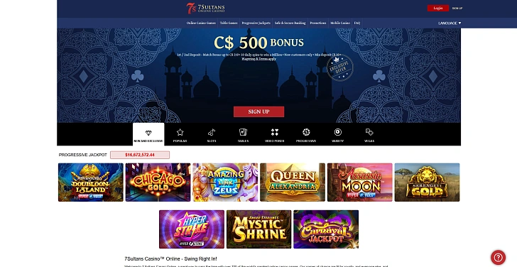 Screenshot 20Bet