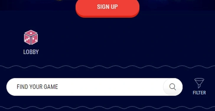 Screenshot 20Bet