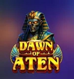 Dawn of Aten