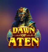 Dawn of Aten