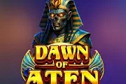 Dawn of Aten