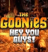 The Goonies Hey You Guys