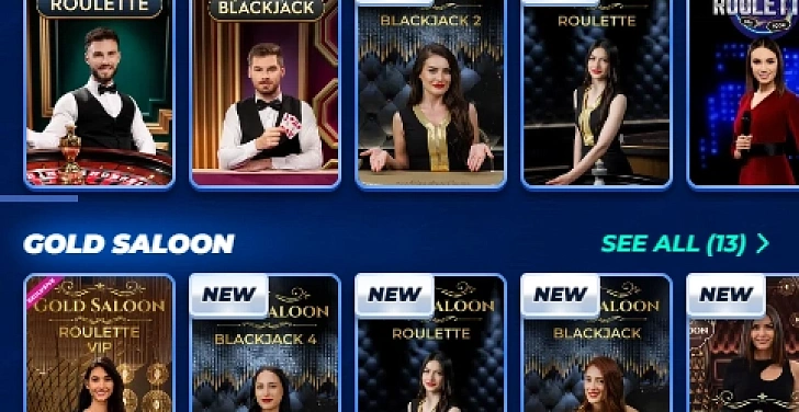 Screenshot 20Bet