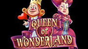 Queen of Wonderland Megaways 