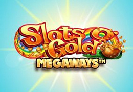 Slots O Gold Megaways