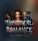 Immortal Romance