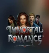 Immortal Romance