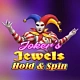 Joker’s Jewels Hold & Spin
