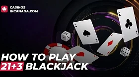 21+3 blackjack guide