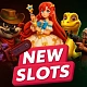 New Slots Spotlight: The Best New Products from September 30 to October 6